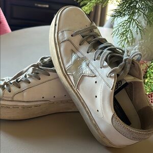 Hi star Golden Goose